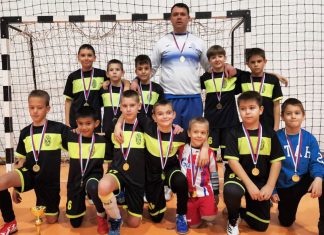 Други дан у знаку малих Товарничана