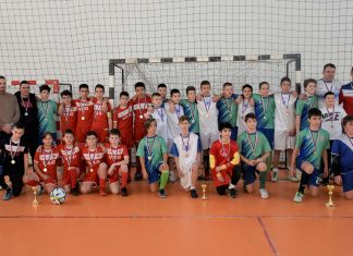 „Дани фудбала општине Пећинци“ настављају се сутра