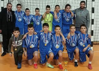 Румљани и Шимановчани најуспешнији