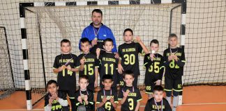 Слободи шампионски пехар