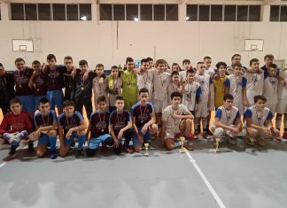 Дани фудбала најмлађих обележили почетак године