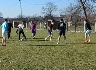 Први радни дан Шумара из Огара