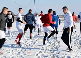 Михаљевчани започели припреме