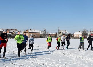 Сремац циља горњу половину табеле