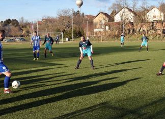 Срем одиграо нерешено у првој контролној утакмици