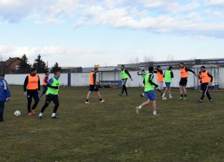 Први радни дан шимановачког Хајдука 1932