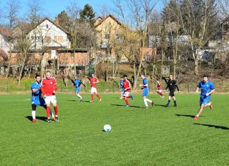 Спортски викенд за нама