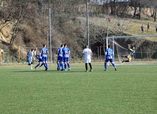 Пећинчани одиграли нерешено у Инђији