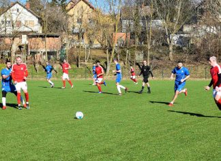 Победа Сремца у Инђији