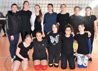 Пећинчанке и Шимановчани најуспешнији