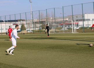 Спортски викенд за нама