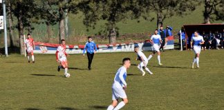 Слобода одиграла нерешено у Руми