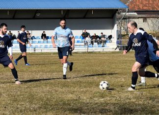 Нова провера за Купиново и Сремац пред наставак сезоне