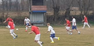 Спортски викенд за нама