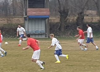 Спортски викенд за нама