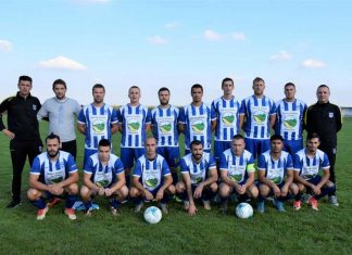 Фудбал у Ашањи