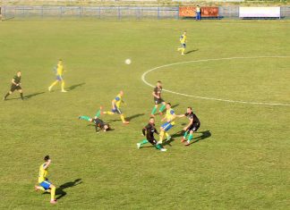 Спортски викенд за нама