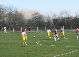 Спортски викенд за нама