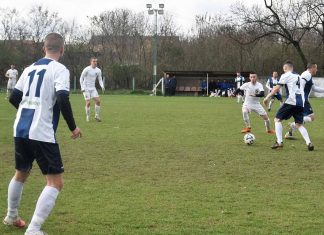 Нова три бода за Шумар