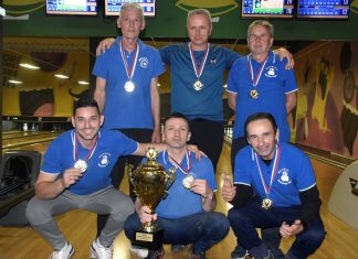 Металац шампион