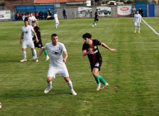 Спортски викенд за нама