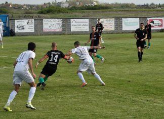 Бодови за Слободу на домаћем терену