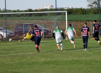 Спортски викенд за нама