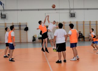 Најуспешнији кошаркаши из Купинова и Пећинаца