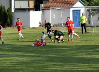 Бодови за опстанак у лиги