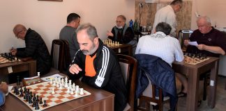 Половичан успех пећиначких шахиста