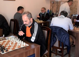 Половичан успех пећиначких шахиста