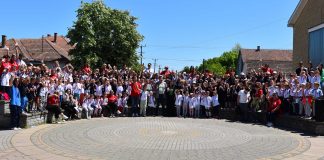 Љубав према спорту од најранијег узраста