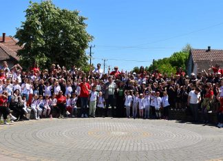 Љубав према спорту од најранијег узраста