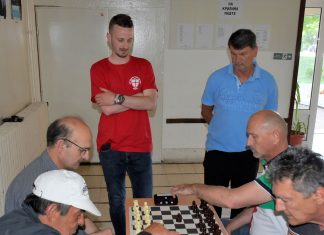 Шахисти обогатили програм Дана општине