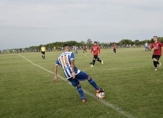 Спортски викенд за нама