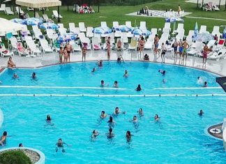 Сутра почиње купалишна сезона