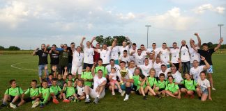 Велика победа Срема