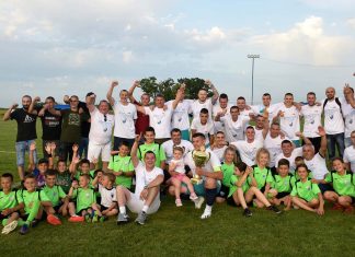 Велика победа Срема