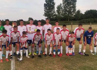 Четврти пут играли за Саву и Нешу