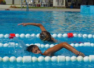 Бесплатна школа пливања на пећиначким базенима почиње 1. јула