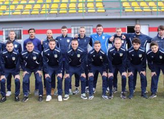 Пећинчани подвукли црту – учинак Доњег Срема за похвалу