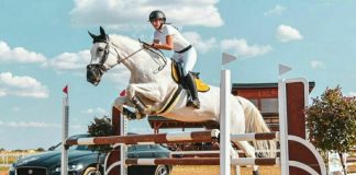 Хорсленд овог викенда домаћин најбољим српским препонашима