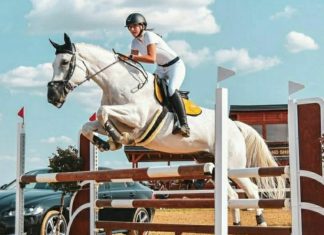 Хорсленд овог викенда домаћин најбољим српским препонашима