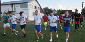 Стабилност клуба у првом плану