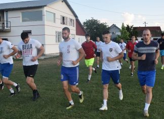 Стабилност клуба у првом плану