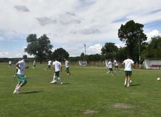 Ново доказивање у новој лиги