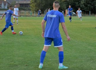 Шумар дочекао Железничар у другој пријатељској утакмици