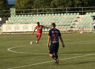 Пећинчани и Михаљевчани одмерили снаге на Сувачи