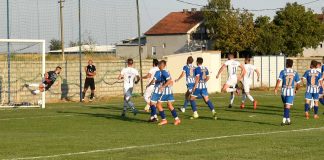 Генерална провера дугогодишњих спортских пријатеља