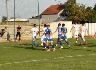 Генерална провера дугогодишњих спортских пријатеља